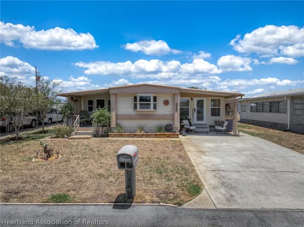 8052 Addison St, Sebring, FL 33870