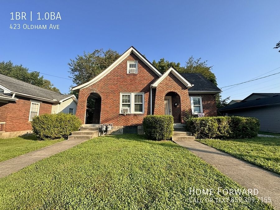 1st image of 423 Oldham Ave