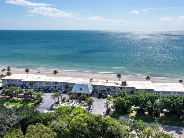 3453 GULF OF MEXICO DRIVE #242, LONGBOAT KEY, FL 34228