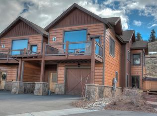 94 Fly Line Dr, Breckenridge, CO 80498