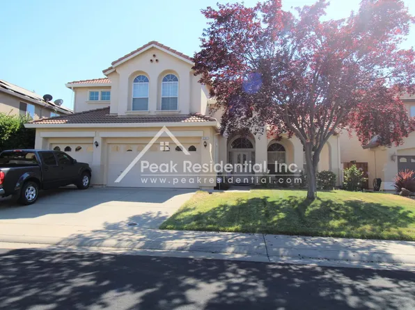 2307 Amber Falls Dr, Rocklin, CA 95765