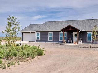 5627 Road 9 S, Alamosa, CO 81101