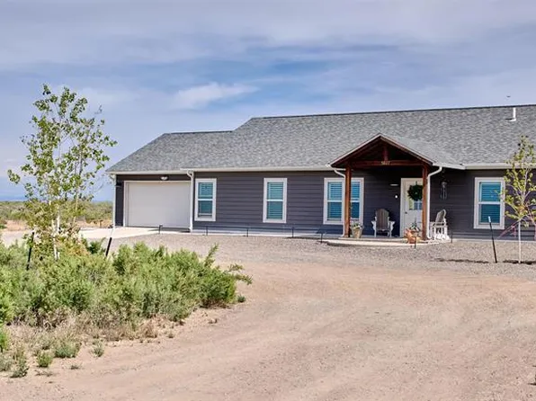 5627 Road 9 S, Alamosa, CO 81101