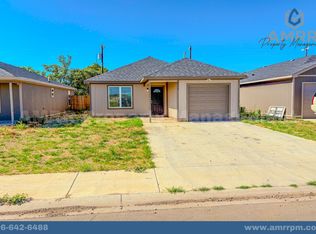 3118 E Cornell St, Lubbock, TX 79403