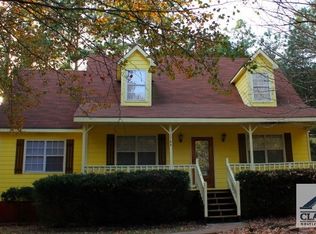 1784 Deer Ct NW, Monroe, GA 30656