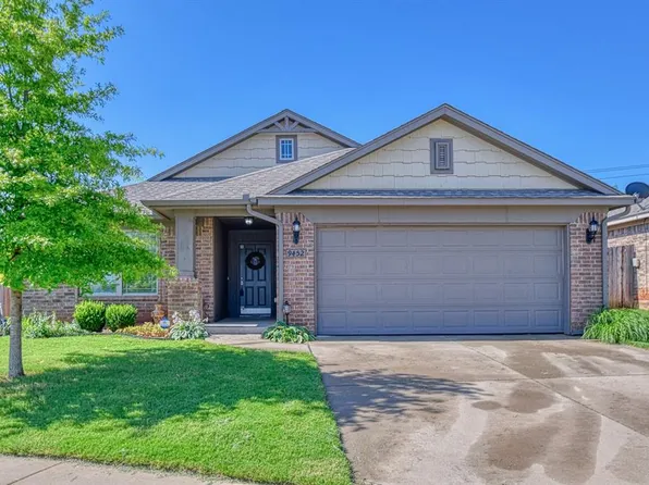 9452 SW 29th Ter, Oklahoma City, OK 73128