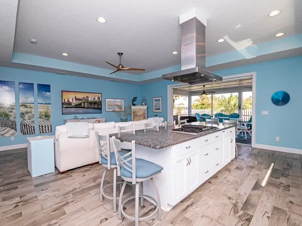 6056 Costanero Rd, Saint Augustine, FL 32080