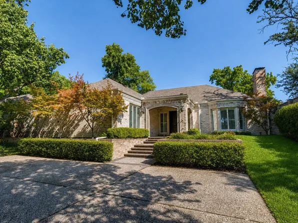 7739 Southwestern Blvd, Dallas, TX 75225