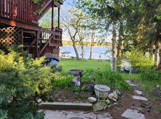 147 Lance Drive, Twin Lakes, WI 53181