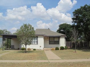 2006 61st St, Lubbock, TX 79412