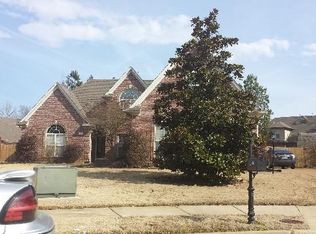 10476 Juniper Creek Cv, Lakeland, TN 38002