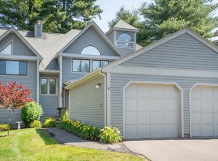 10 River Mead #10, Avon, CT 06001