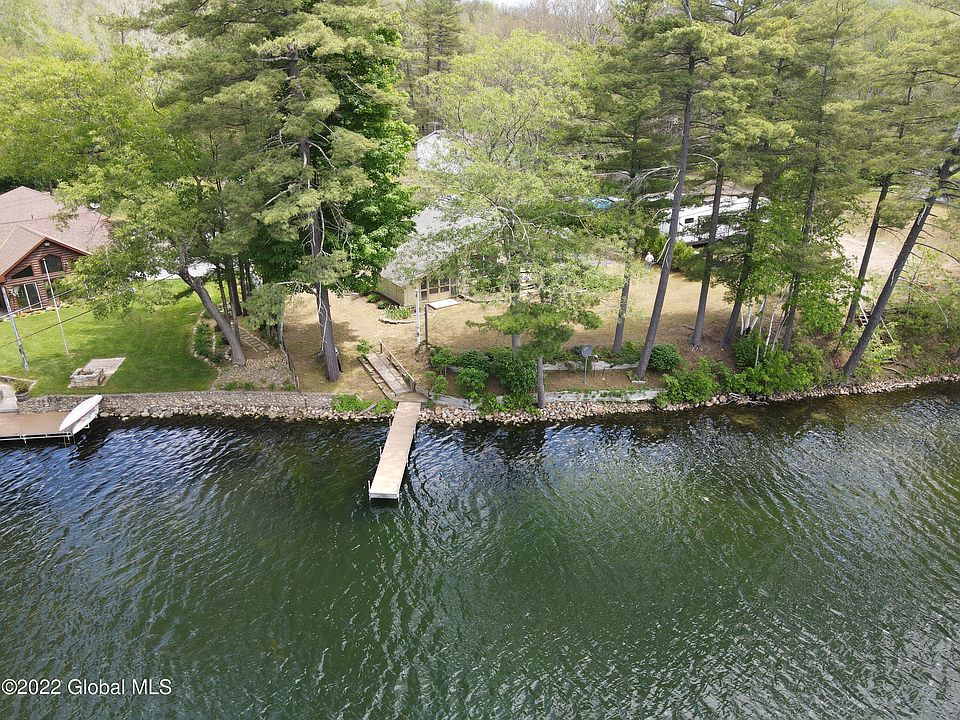 374 Glen Lake Road, Lake George, NY 12845 | Zillow