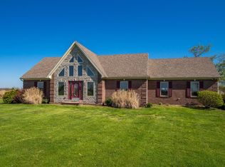 304 Garriott Ln, Harrodsburg, KY 40330