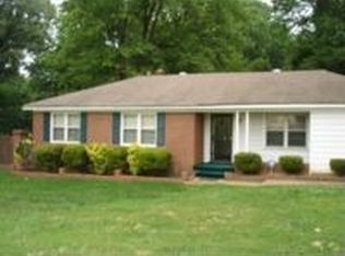 926 E Shelby Dr, Memphis, TN 38116