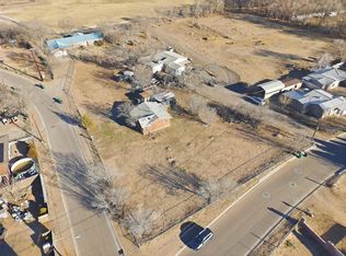 2224 Perry Rd SW, Albuquerque, NM 87105