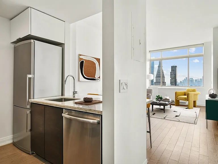 10 E 29th St #49D — Photo 6