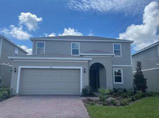 1365 YORKDALE ROAD, DAVENPORT, FL 33837