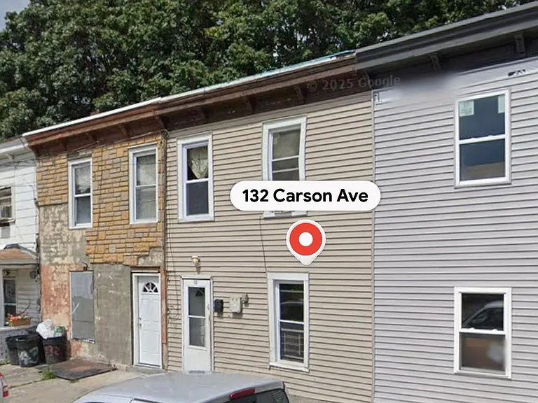 132 Carson Ave #O — Photo 1