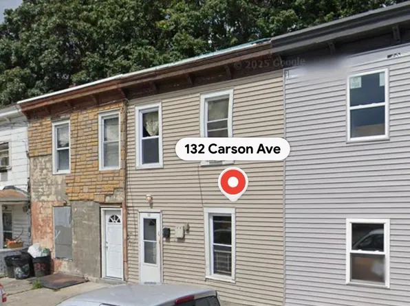 132 Carson Ave #O, Newburgh, NY 12550