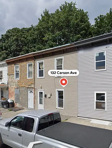 132 Carson Ave #O Photo 1