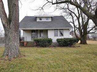 12597 Lagrange Rd, Lagrange, OH 44050