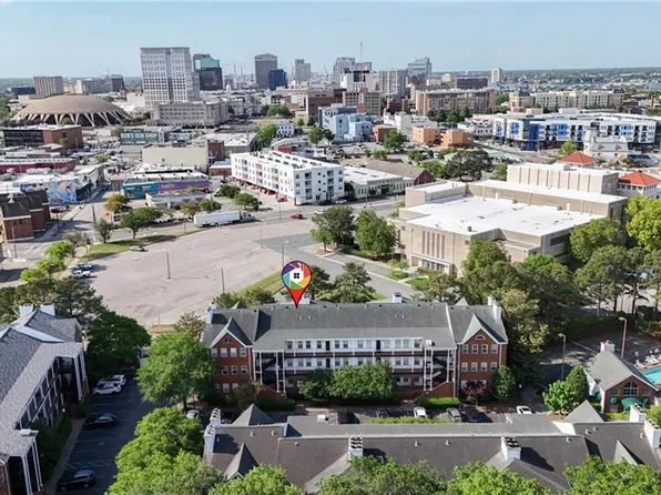 103 Westover Ave APT 202, Norfolk, VA 23507
