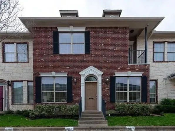 307 Forest Dr, College Station, TX 77840
