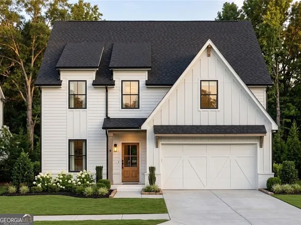 5195 Reece Run, Cumming, GA 30041