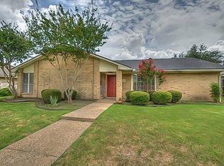 2504 Glen Forest Ln, Plano, TX 75023