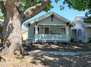 1307 8th St, La Grande, OR 97850