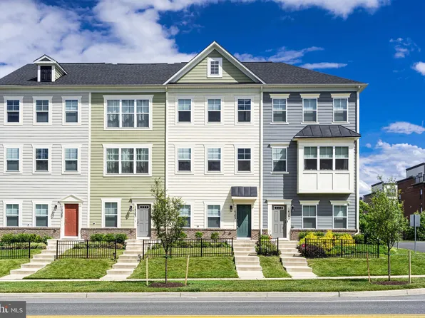14263 Travilah Rd, Rockville, MD 20850