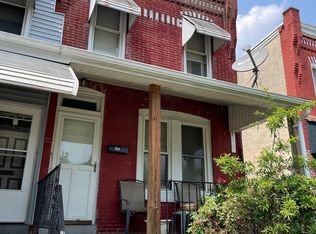 322 Taylor Ter, Chester, PA 19013