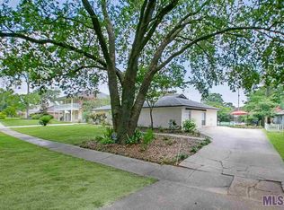 4721 Fleet Dr, Baton Rouge, LA 70809