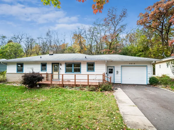 3810 Robin Ln, Kalamazoo, MI 49008