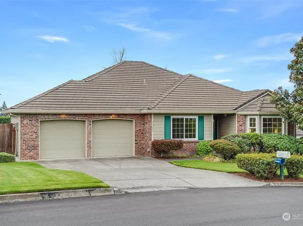 1017 NW 79th Circle, Vancouver, WA 98665