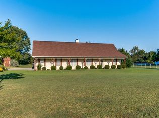 4196 S Fm 51, Decatur, TX 76234