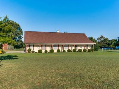 4196 S Fm 51, Decatur, TX, 76234