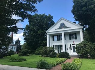 84 Main St, Northfield, MA 01360