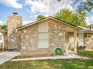 2114 William Travis Dr, San Antonio, TX 78238