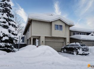 1510 N Heather Meadows Loop #70, Anchorage, AK 99507