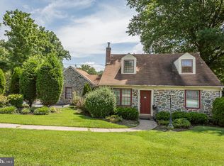 5057 Sylvia Rd, Drexel Hill, PA 19026