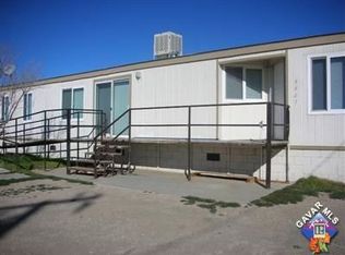 5807 Holiday Ave, Rosamond, CA 93560