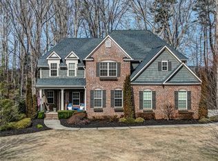 442 Timber Pl, Milton, GA 30004