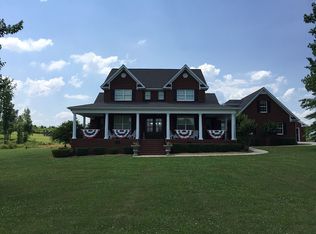 20 Brown Creek Drive Rd, Fayetteville, TN 37334