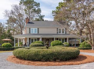 1149 Deleisseline Blvd, Mount Pleasant, SC 29464