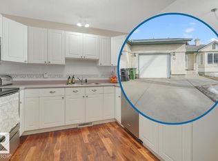 Horizon Villas, Edmonton, AB T5T 6K1