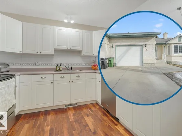 9420 172nd St NW #13, Edmonton, AB T5T 6K1