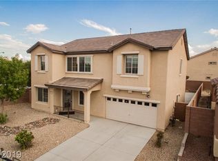 413 Winter Breeze Ave, North Las Vegas, NV 89032