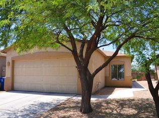 5352 S Via Tres Rios, Tucson, AZ 85746